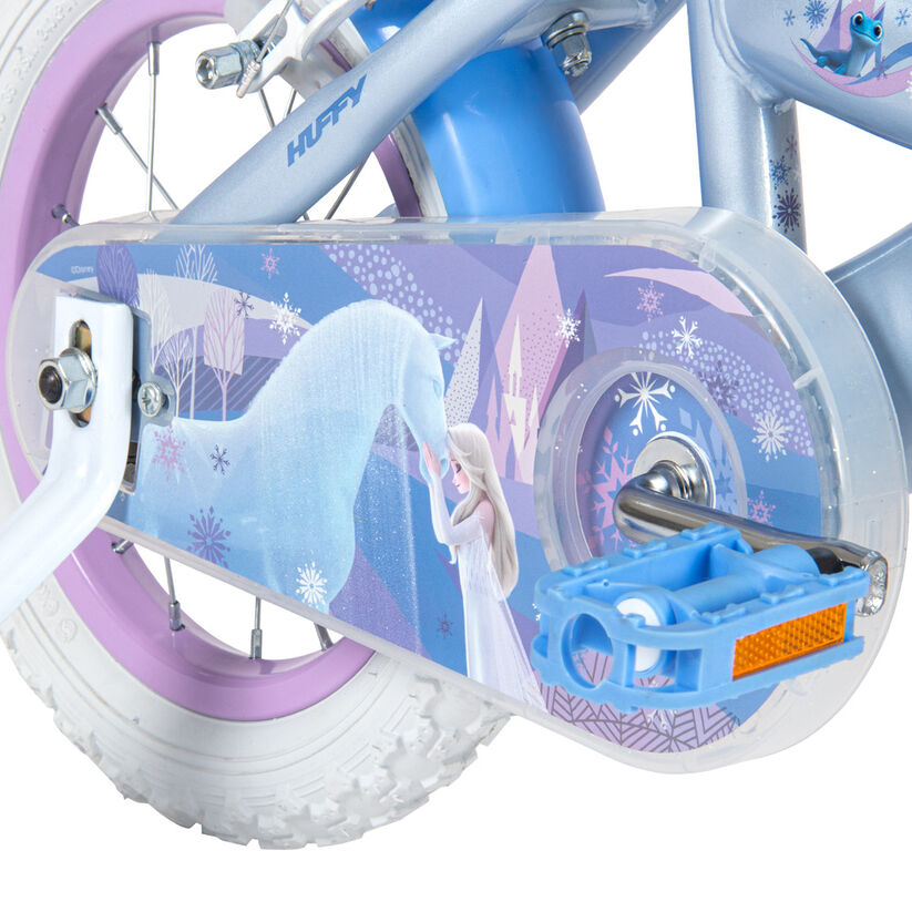 Disney Frozen Huffy Bicycle 12 inches Nerdscape