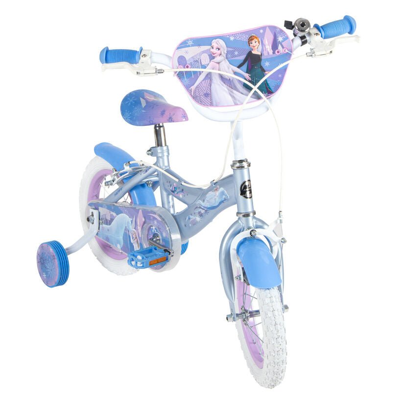 Disney Frozen Huffy Bicycle 12 inches Nerdscape