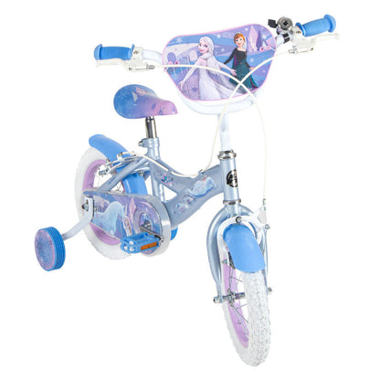 Disney Frozen Huffy Bicycle 12 inches Nerdscape
