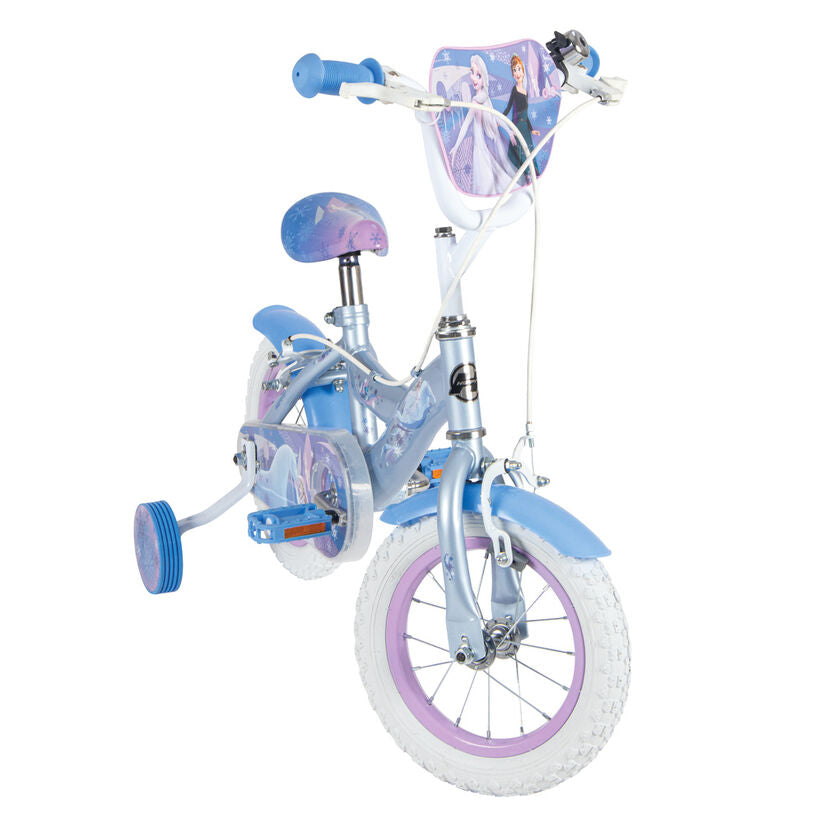 Disney Frozen Huffy Bicycle 12 inches Nerdscape