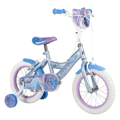 Disney Frozen Huffy Bicycle 14 inches Nerdscape
