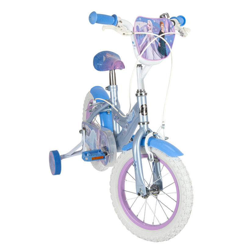 Disney Frozen Huffy Bicycle 14 inches Nerdscape