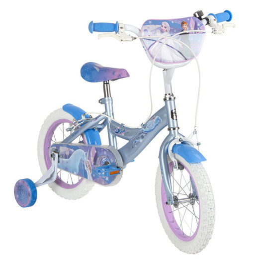 Disney Frozen Huffy Bicycle 14 inches Nerdscape