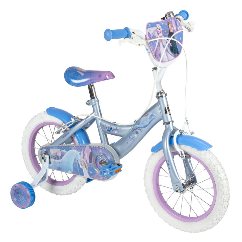 Disney Frozen Huffy Bicycle 14 inches Nerdscape