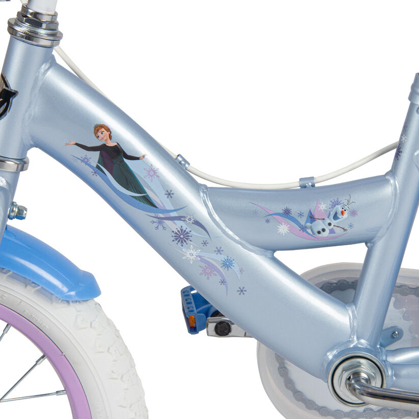 Disney Frozen Huffy Bicycle 14 inches Nerdscape
