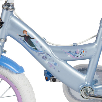 Disney Frozen Huffy Bicycle 14 inches Nerdscape