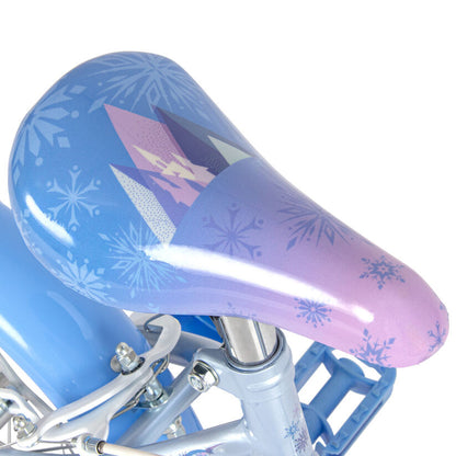 Disney Frozen Huffy Bicycle 14 inches Nerdscape