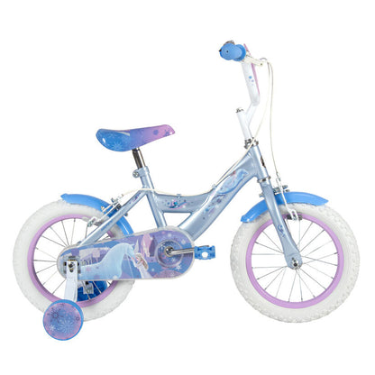 Disney Frozen Huffy Bicycle 14 inches Nerdscape