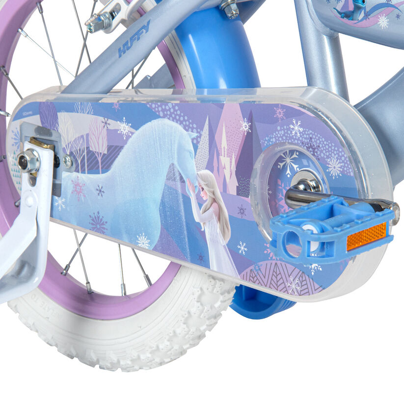 Disney Frozen Huffy Bicycle 14 inches Nerdscape