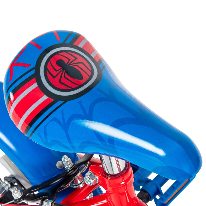 Marvel Spiderman Huffy Bicycle 12 inches Nerdscape