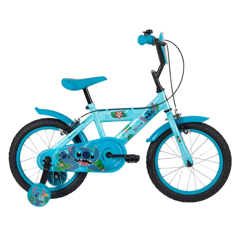 Disney Stitch Bicycle 16 inches