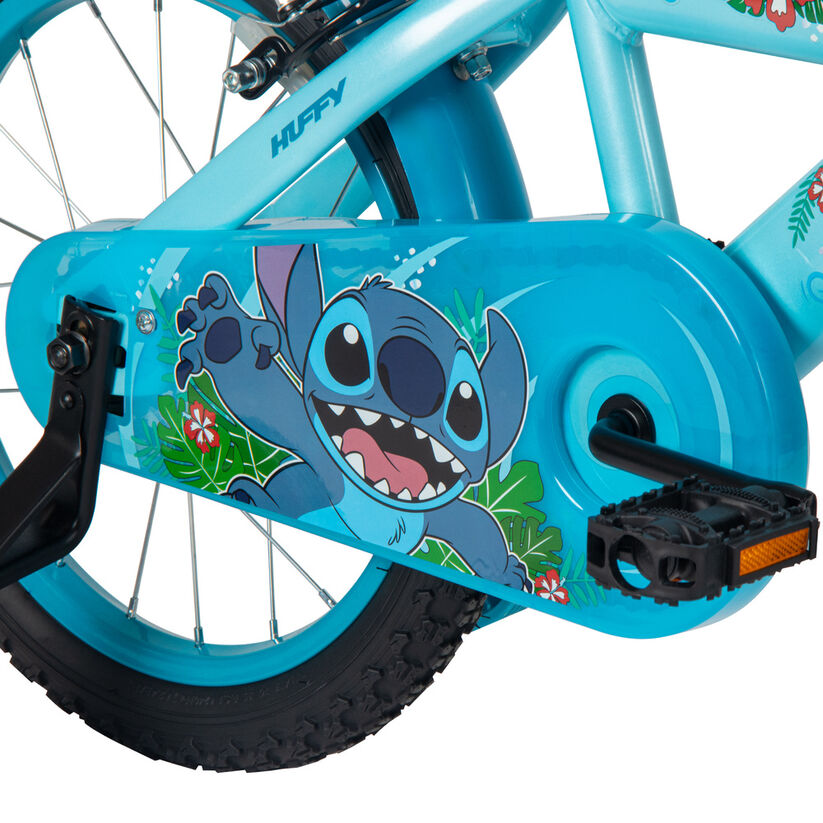 Disney Stitch Bicycle 16 inches