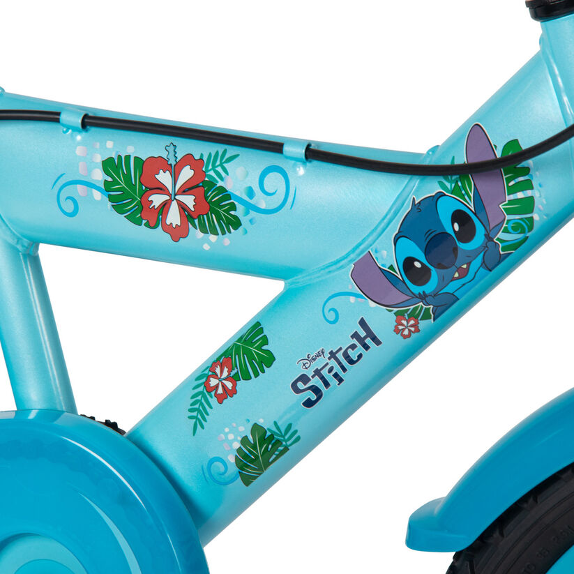 Disney Stitch Bicycle 16 inches
