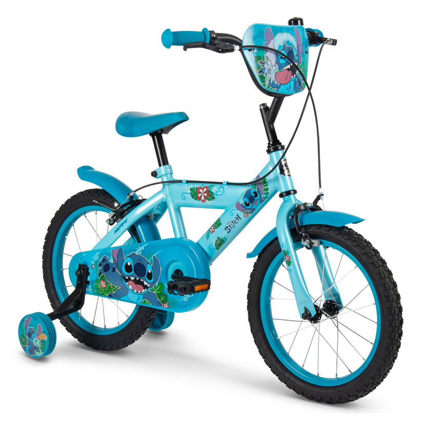 Disney Stitch Bicycle 16 inches