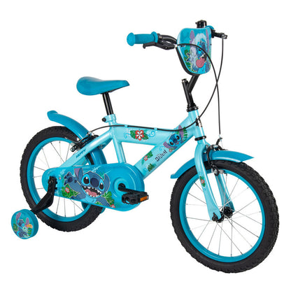 Disney Stitch Bicycle 16 inches