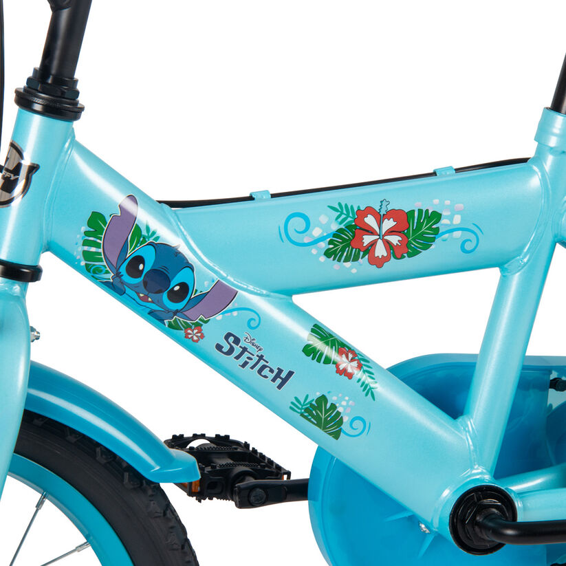 Disney Stitch Bicycle 16 inches