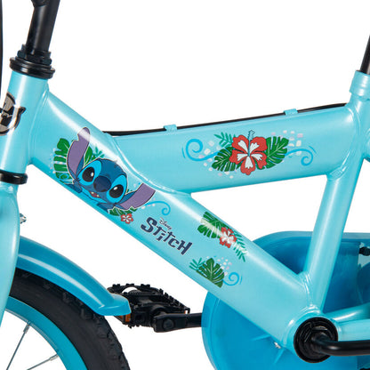 Disney Stitch Bicycle 16 inches