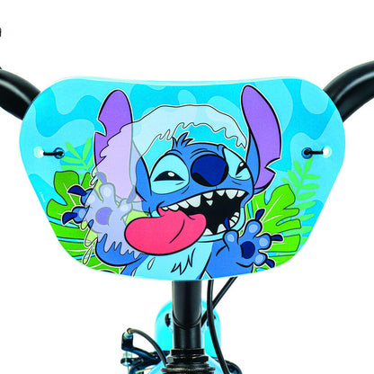 Disney Stitch Bicycle 16 inches