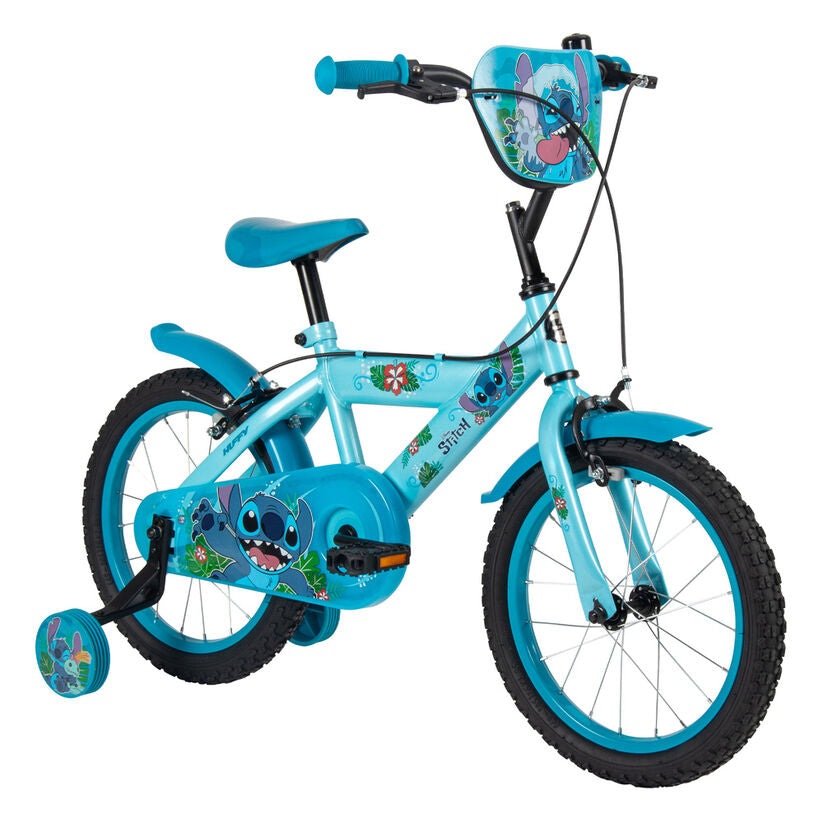 Disney Stitch Bicycle 16 inches