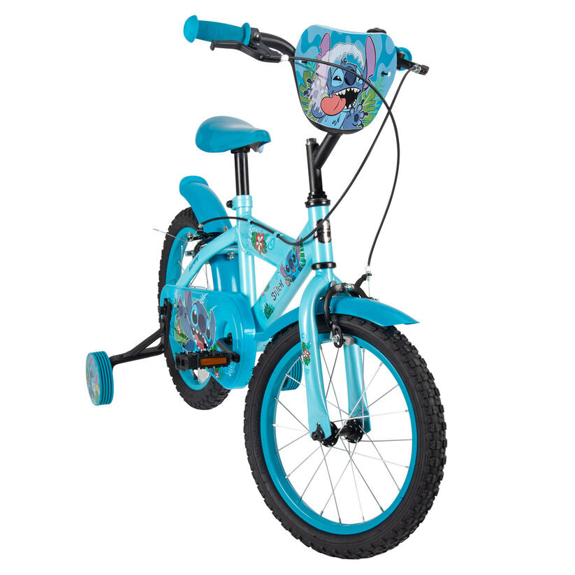 Disney Stitch Bicycle 16 inches