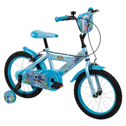 Disney Stitch Bicycle 16 inches