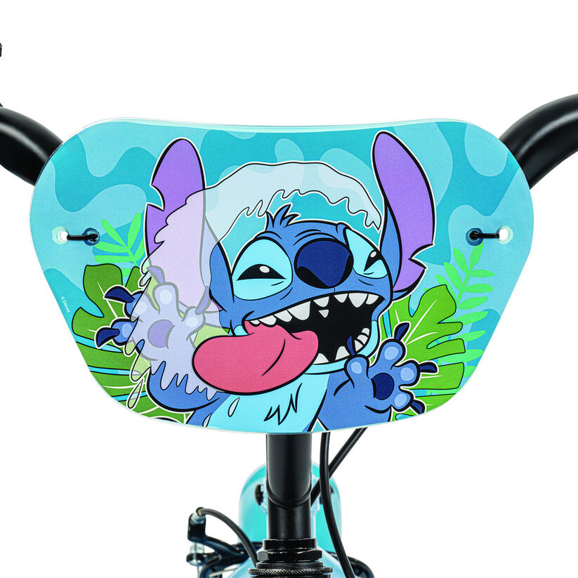 Disney Stitch Bicycle 12 inches