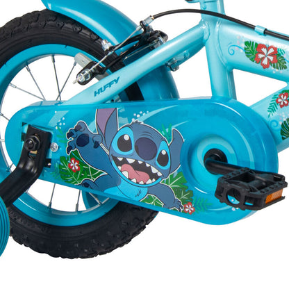 Disney Stitch Bicycle 12 inches