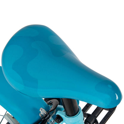 Disney Stitch Bicycle 12 inches