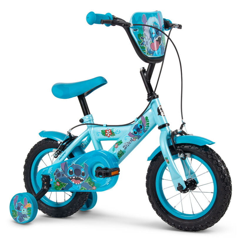 Disney Stitch Bicycle 12 inches