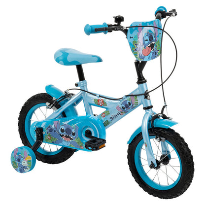 Disney Stitch Bicycle 12 inches