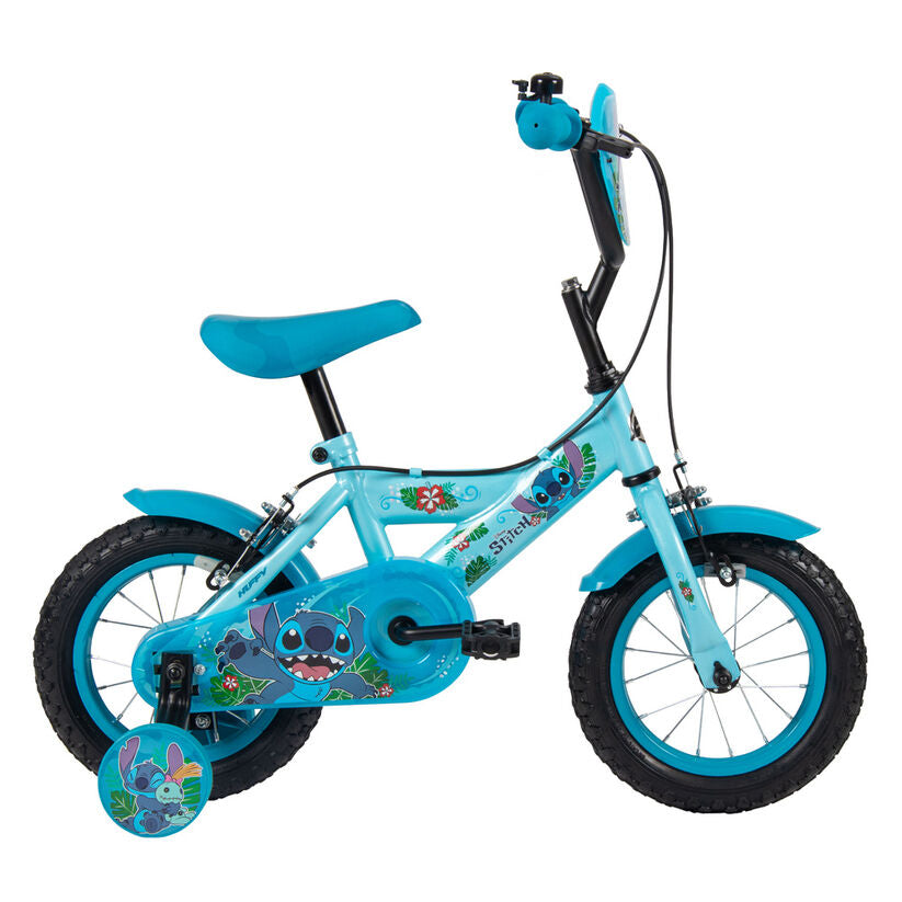 Disney Stitch Bicycle 12 inches