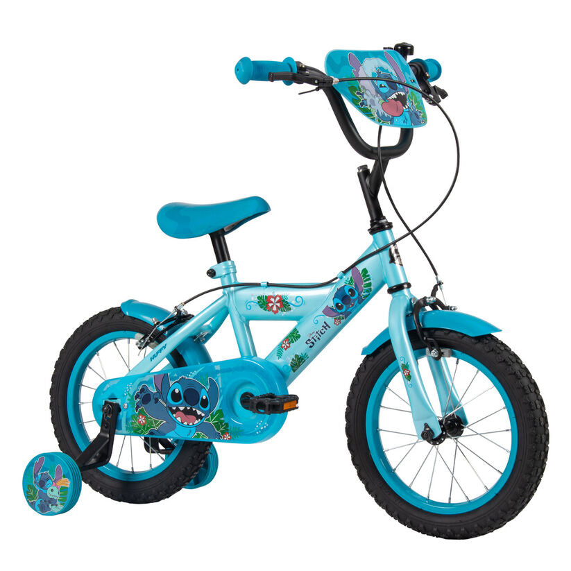 Disney Stitch Bicycle 14 inches