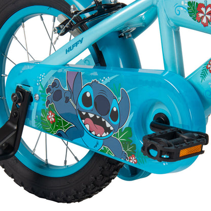 Disney Stitch Bicycle 14 inches
