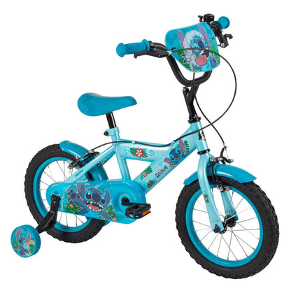 Disney Stitch Bicycle 14 inches