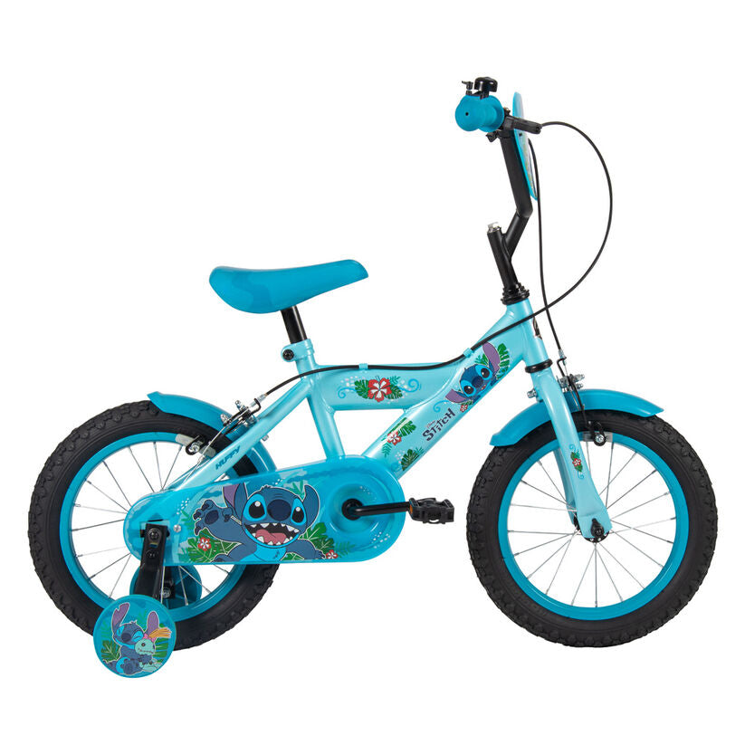Disney Stitch Bicycle 14 inches