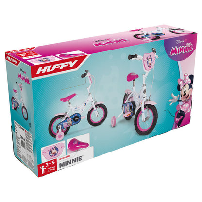 Disney Minnie Huffy Bicycle 12 inches Nerdscape