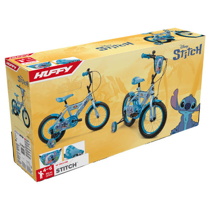 Disney Stitch Bicycle 14 inches