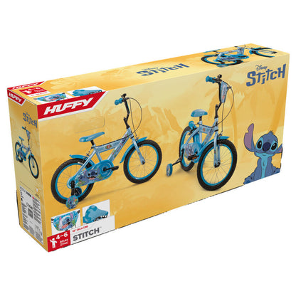 Disney Stitch Bicycle 16 inches