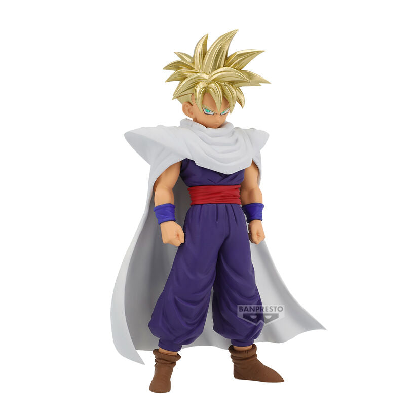 Dragon Ball Z Blood of Saiyans Super Saiyan Son Gohan figure 16cm Nerdscape