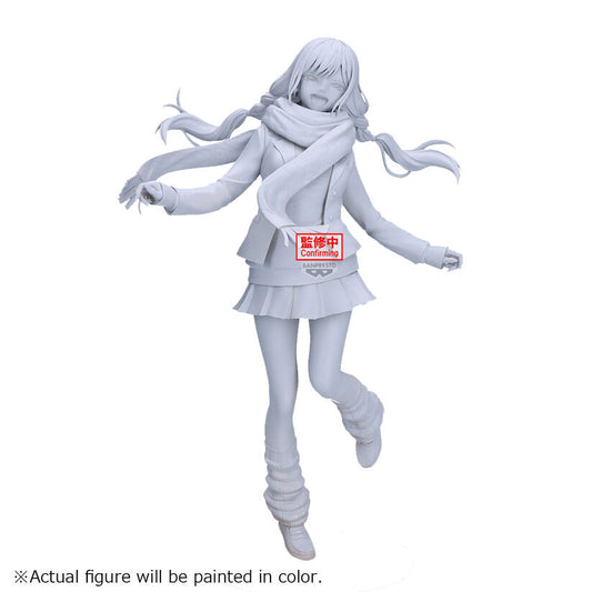 My Dress-Up Darling Glitter & Glamorous Marin Kitagawa Winter figure 24cm Nerdscape