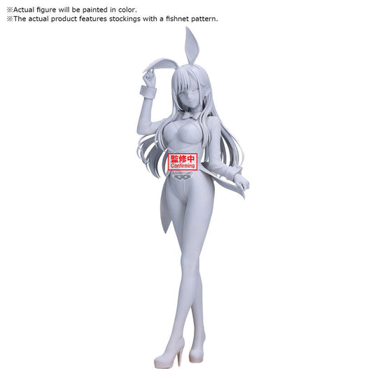 My Dress-Up Darling Glitter & Glamorous Marin Kitagawa Bunny figure 25cm Nerdscape