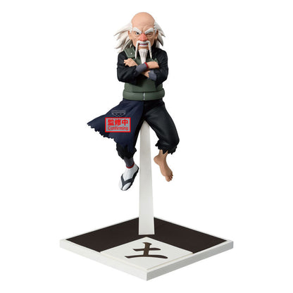 Naruto Shippuden Tsuchikage Onoki figure 14cm Nerdscape