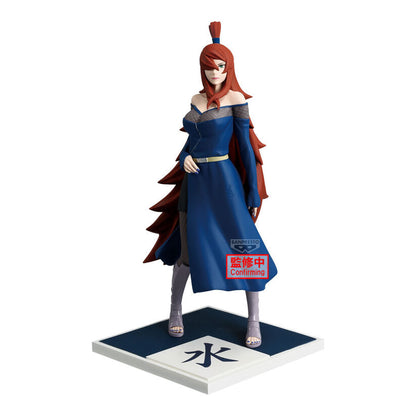 Naruto Shippuden Mizukage Mei Terumi figure 18cm Nerdscape