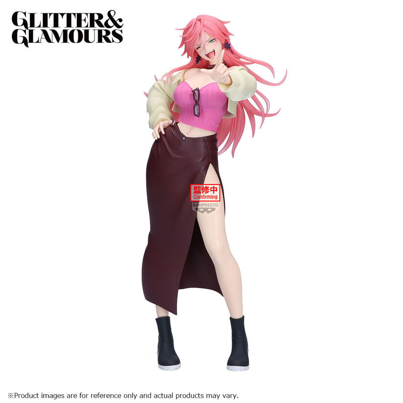 Marriage Toxin Glitter & Glamorous Kimie Arashiyama figure 22cm Nerdscape