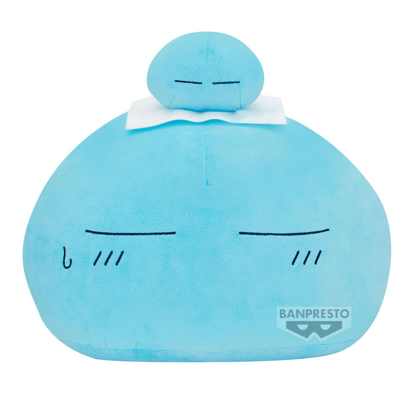 That Time I Got Reincarnated as a Slime Rimuru Tempest plush 30cm Nerdscape