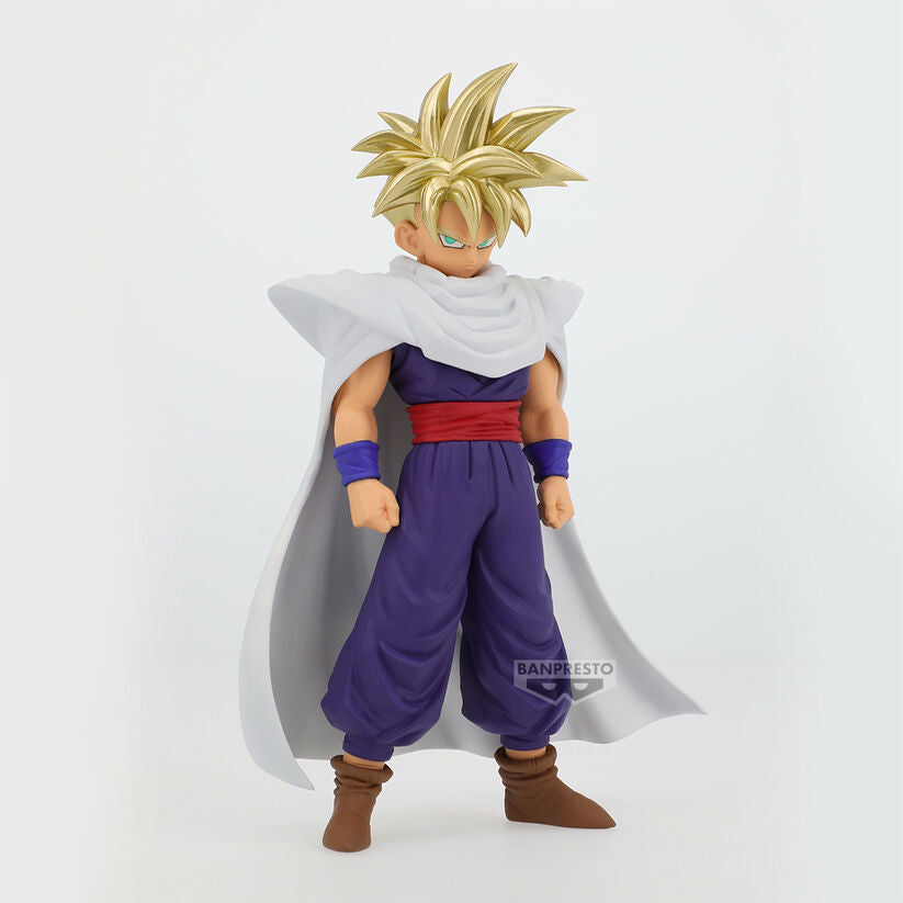 Dragon Ball Z Blood of Saiyans Super Saiyan Son Gohan figure 16cm Nerdscape