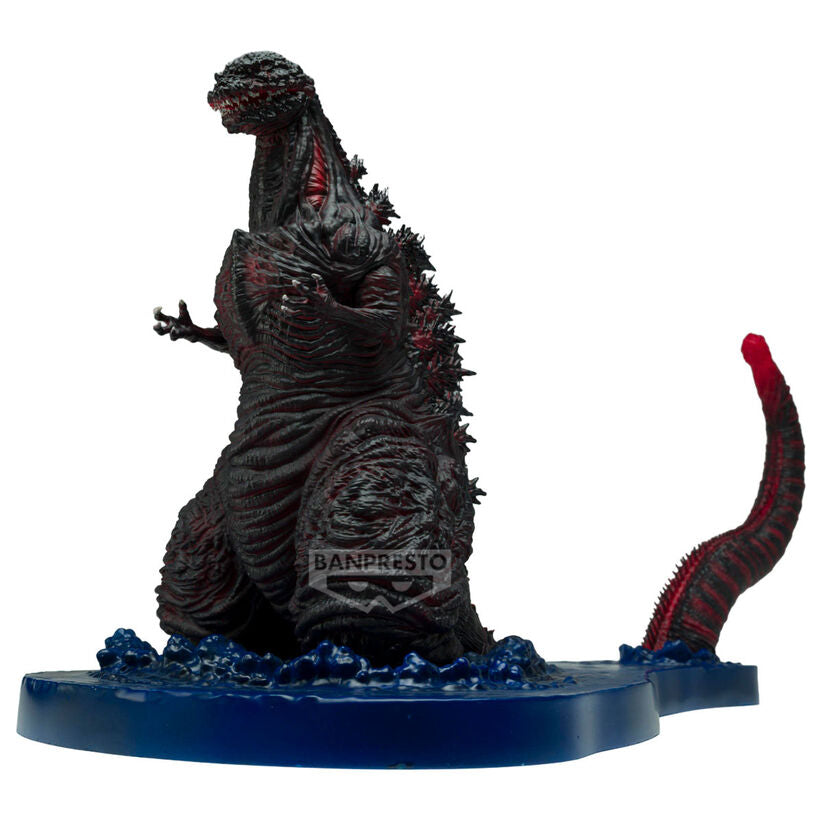 Shin Godzilla - Godzilla 2016 4th Form figure 11cm