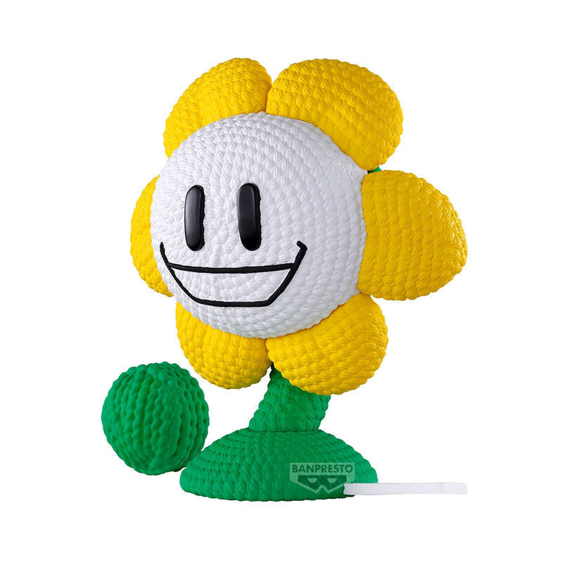 Undertale Flowey plush 12cm Nerdscape