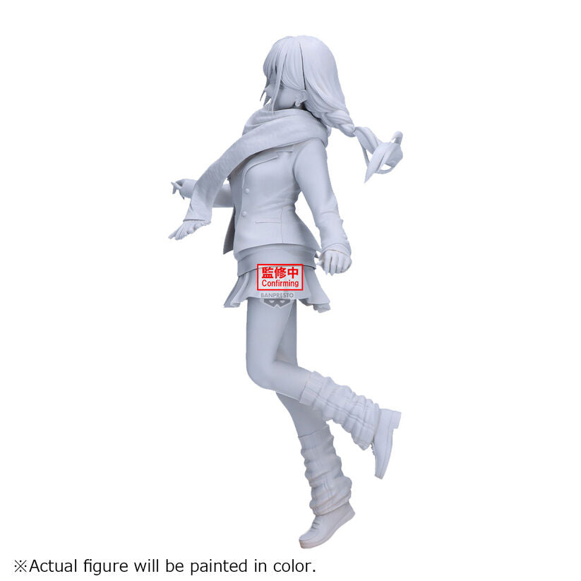 My Dress-Up Darling Glitter & Glamorous Marin Kitagawa Winter figure 24cm Nerdscape