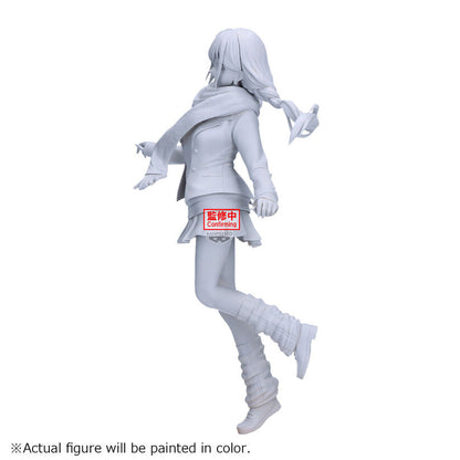 My Dress-Up Darling Glitter & Glamorous Marin Kitagawa Winter figure 24cm Nerdscape